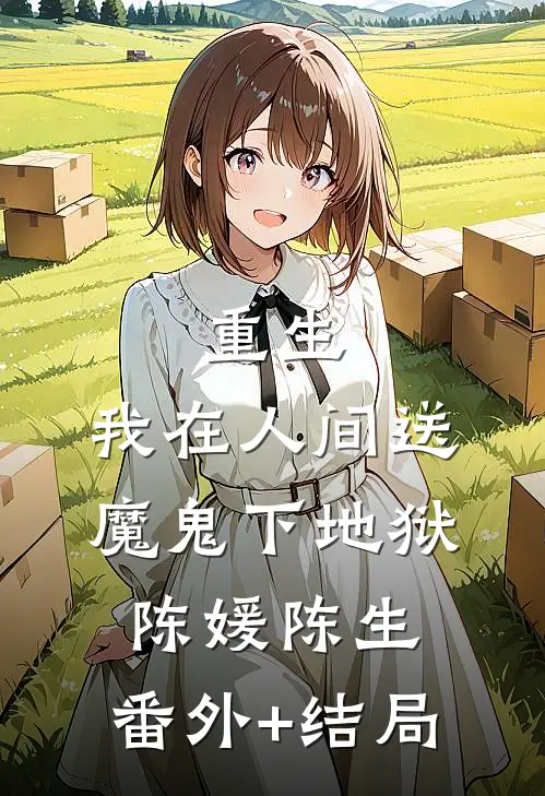 重生：我在人间送魔鬼下地狱陈媛陈生:(番外)+(结局)