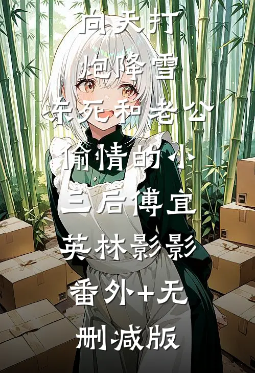 向天打炮降雪，冻死和老公偷情的小三后傅宜英林影影:番外+无删减版