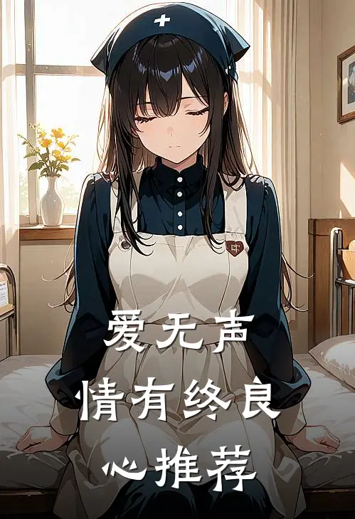爱无声，情有终良心推荐