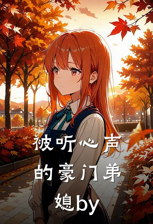 被听心声的豪门弟媳by