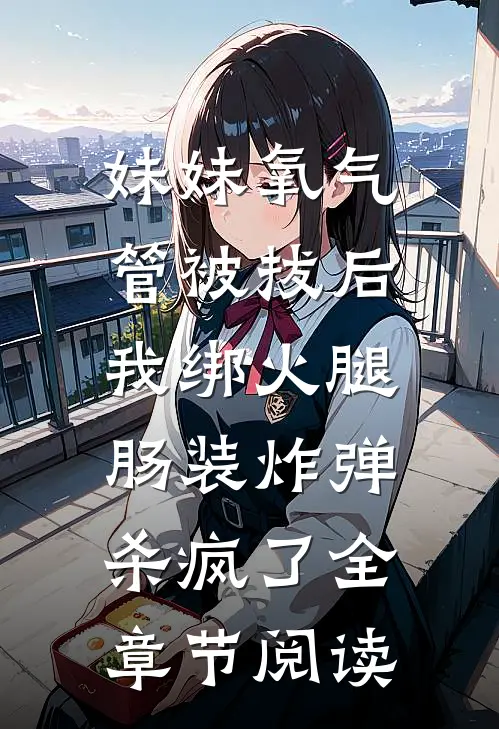 妹妹氧气管被拔后，我绑火腿肠装炸弹杀疯了全章节阅读