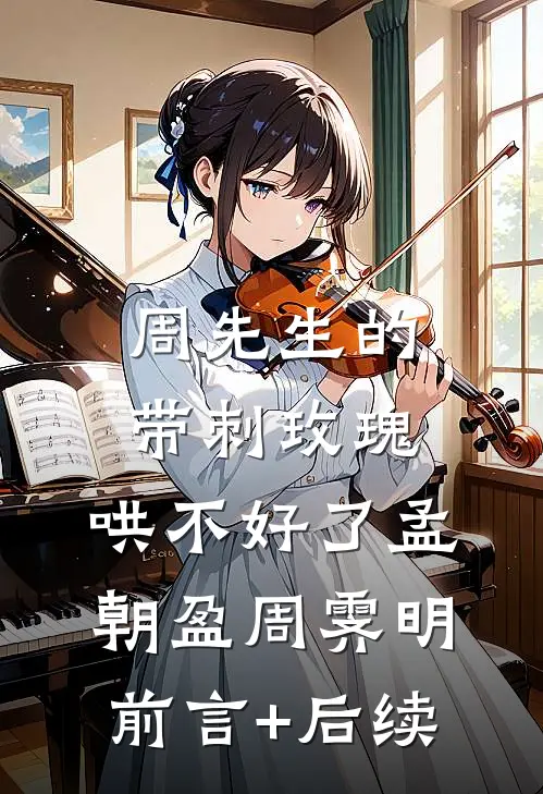 星辰如风渡无声小说全文免费