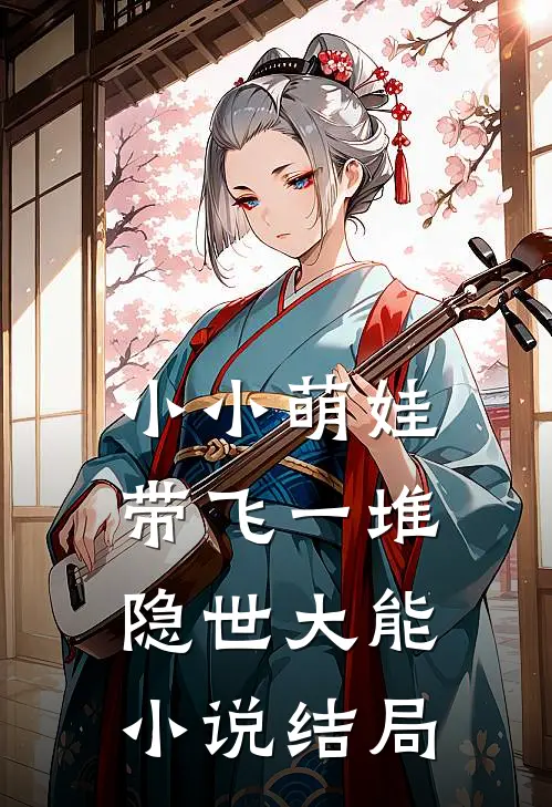 小小萌娃，带飞一堆隐世大能小说结局