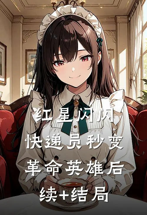 红星闪闪：快递员秒变革命英雄后续+结局