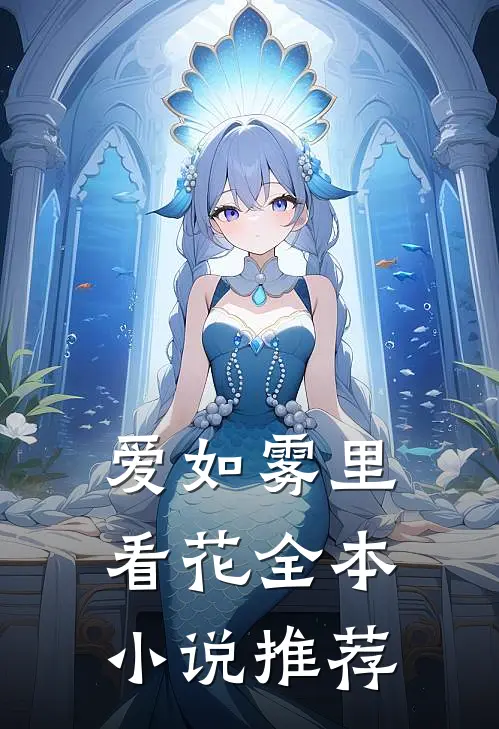 爱如雾里看花全本小说推荐