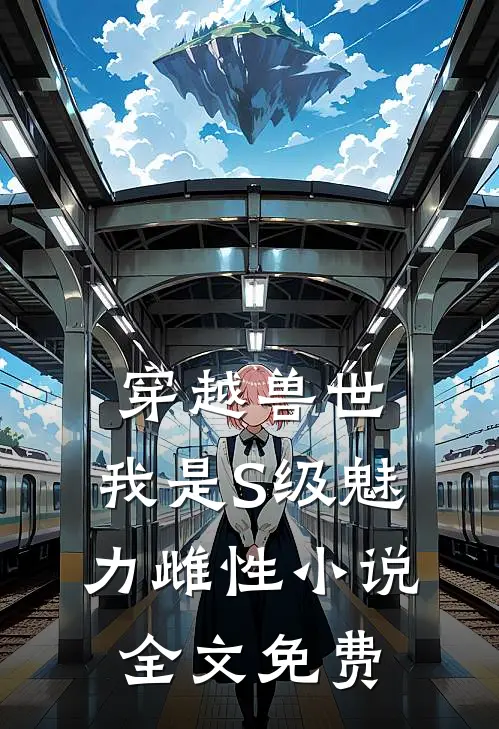 穿越兽世，我是S级魅力雌性小说全文免费
