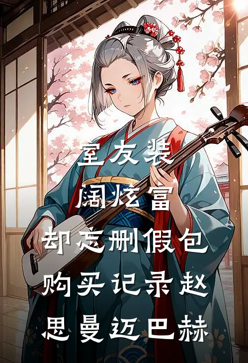 室友装阔炫富，却忘删假包购买记录赵思曼迈巴赫