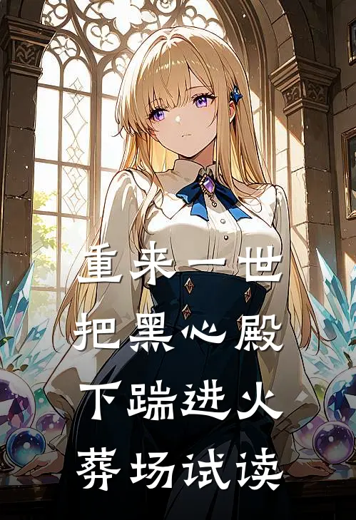 重来一世，把黑心殿下踹进火葬场试读