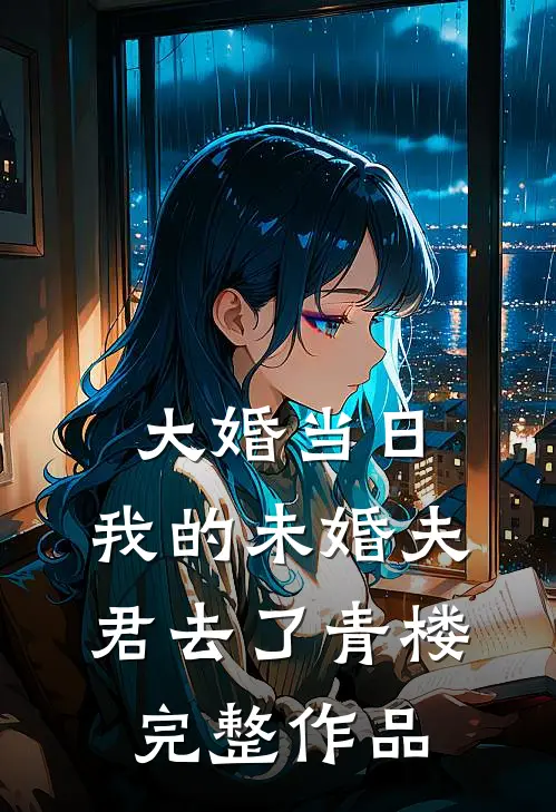 大婚当日，我的未婚夫君去了青楼完整作品