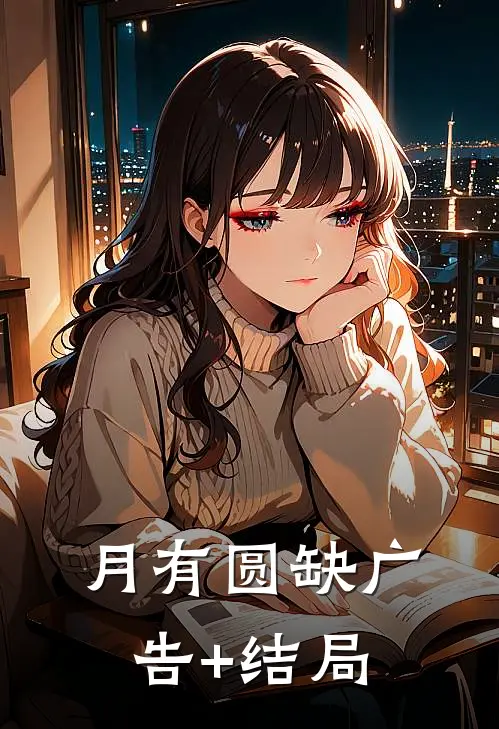 月有圆缺广告+结局