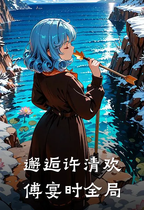 邂逅许清欢傅宴时全局