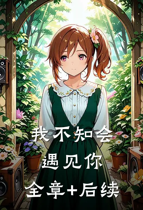 我不知会遇见你:全章+后续