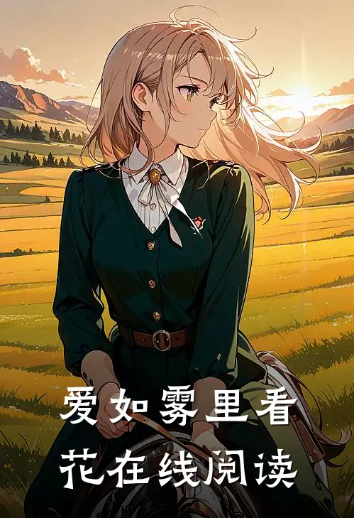 爱如雾里看花在线阅读