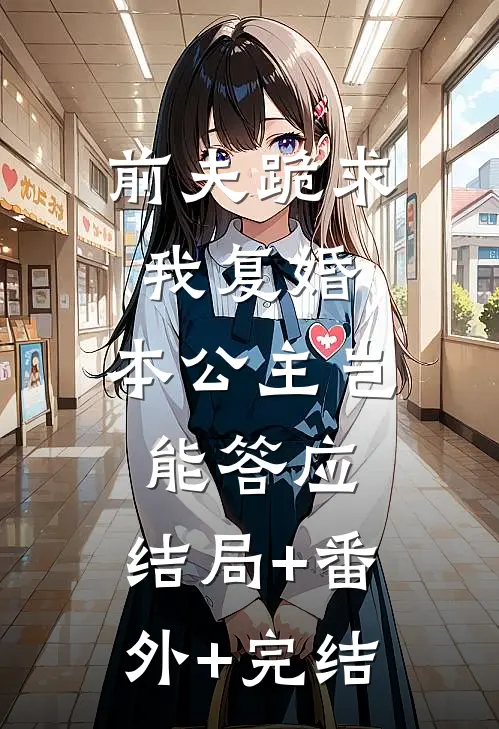 前夫跪求我复婚，本公主岂能答应:结局+番外+完结