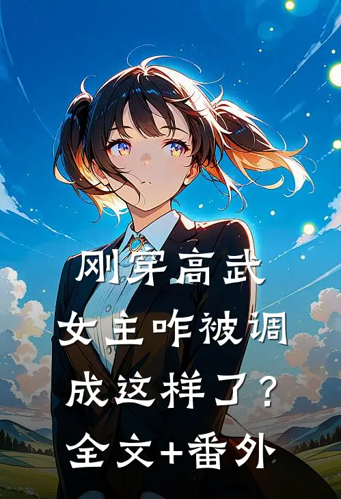 刚穿高武，女主咋被调成这样了？全文+番外