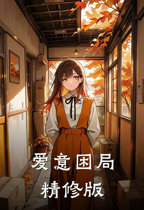 爱意困局精修版
