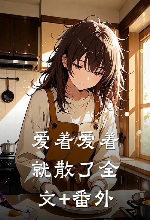 爱着爱着就散了全文+番外