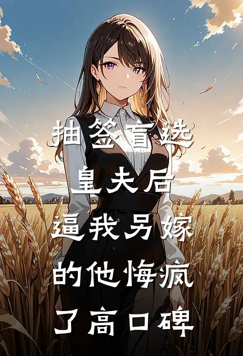 抽签盲选皇夫后，逼我另嫁的他悔疯了高口碑