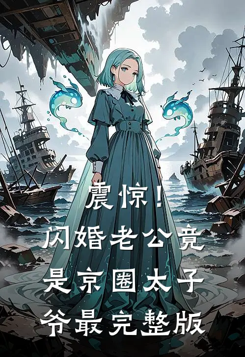 震惊！闪婚老公竟是京圈太子爷最完整版