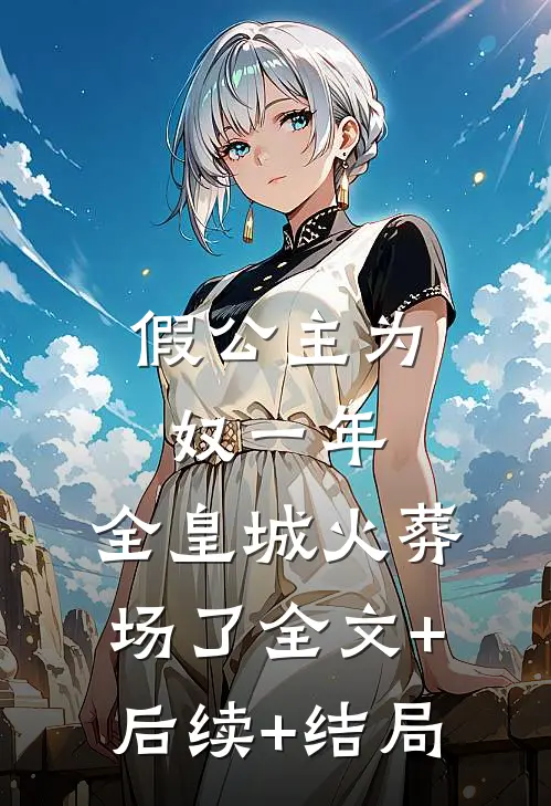 假公主为奴一年，全皇城火葬场了全文+后续+结局