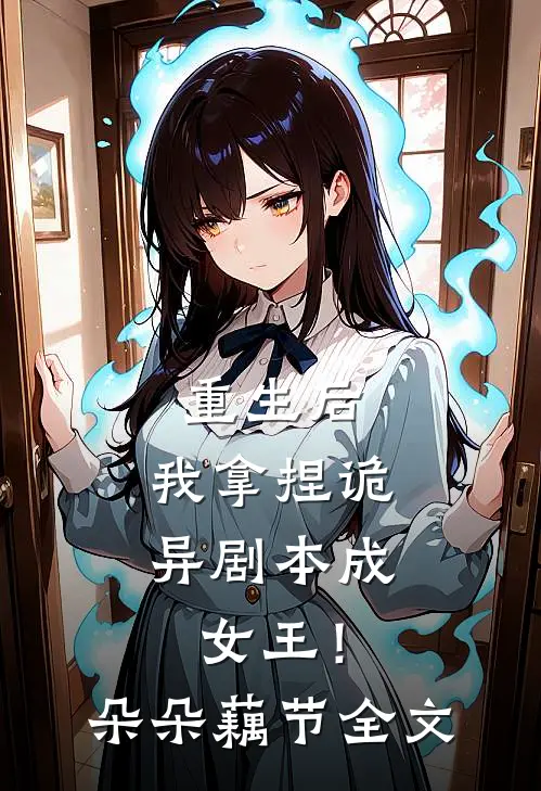 重生后，我拿捏诡异剧本成女王！朵朵藕节全文