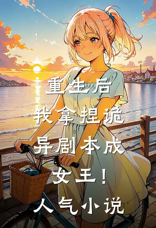 重生后，我拿捏诡异剧本成女王！人气小说