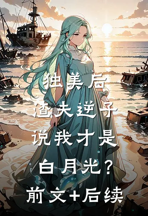 独美后，渣夫逆子说我才是白月光？:前文+后续