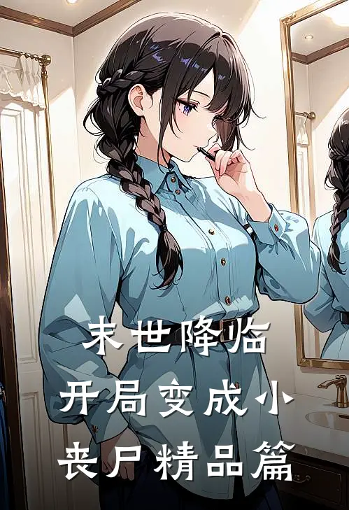 末世降临：开局变成小丧尸精品篇