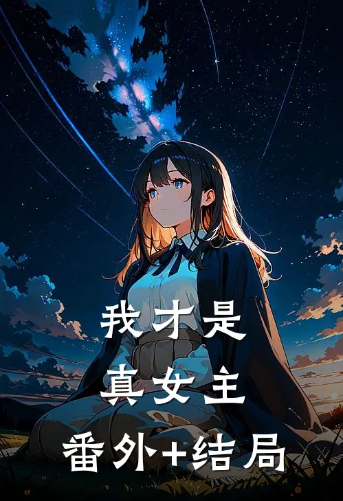 我才是真女主:(番外)+(结局)