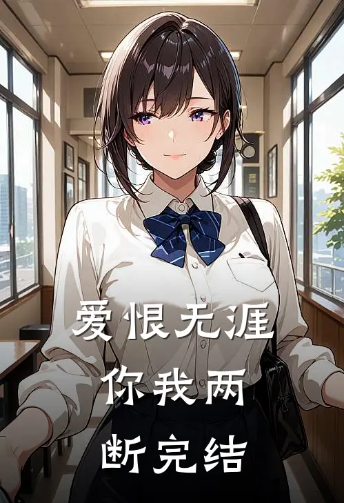 爱恨无涯，你我两断完结