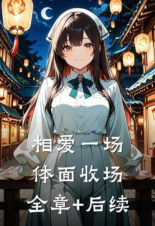 相爱一场，体面收场:全章+后续