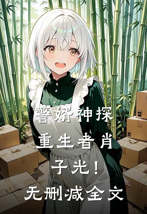 警婿神探，重生者肖子光！无删减全文
