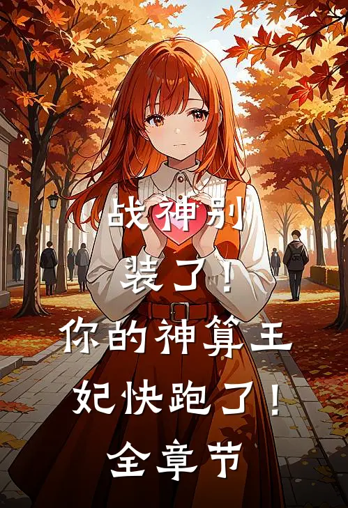 战神别装了！你的神算王妃快跑了！全章节