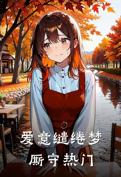 爱意缱绻梦厮守热门