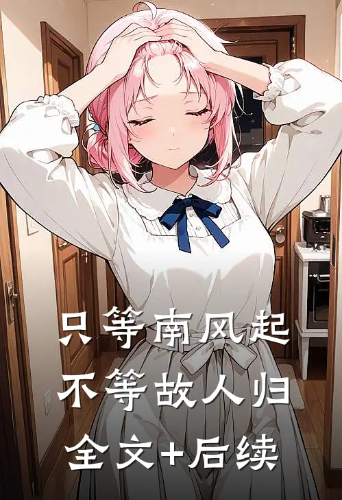 只等南风起，不等故人归全文+后续