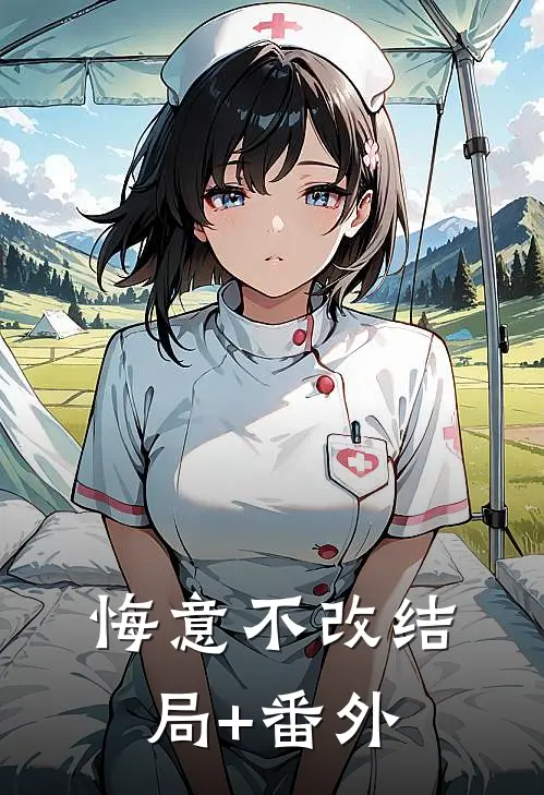 悔意不改结局+番外