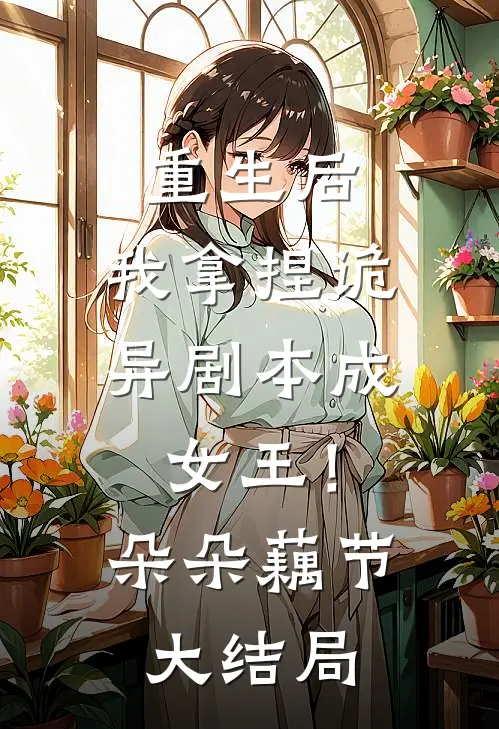 重生后，我拿捏诡异剧本成女王！朵朵藕节大结局