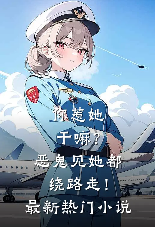 你惹她干嘛？恶鬼见她都绕路走！最新热门小说