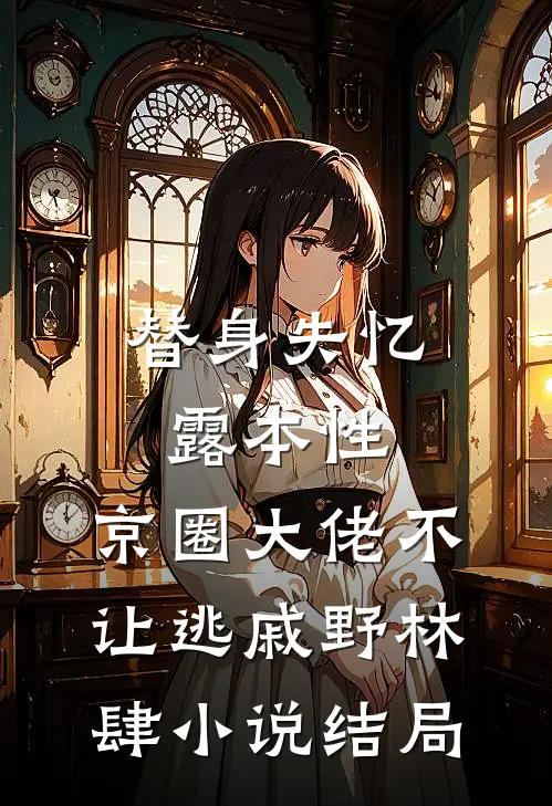 替身失忆露本性，京圈大佬不让逃戚野林肆小说结局