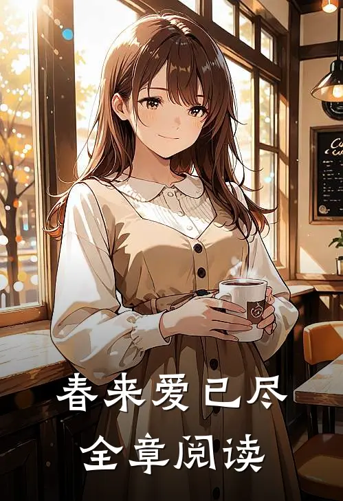 春来爱已尽全章阅读