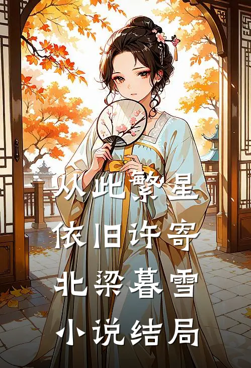 从此繁星依旧许寄北梁暮雪小说结局