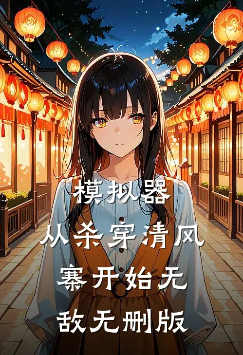 模拟器：从杀穿清风寨开始无敌无删版