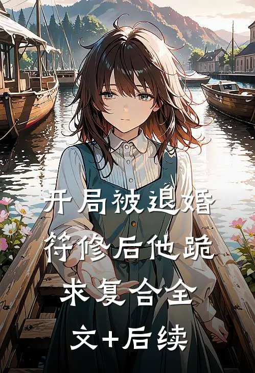 开局被退婚，符修后他跪求复合全文+后续