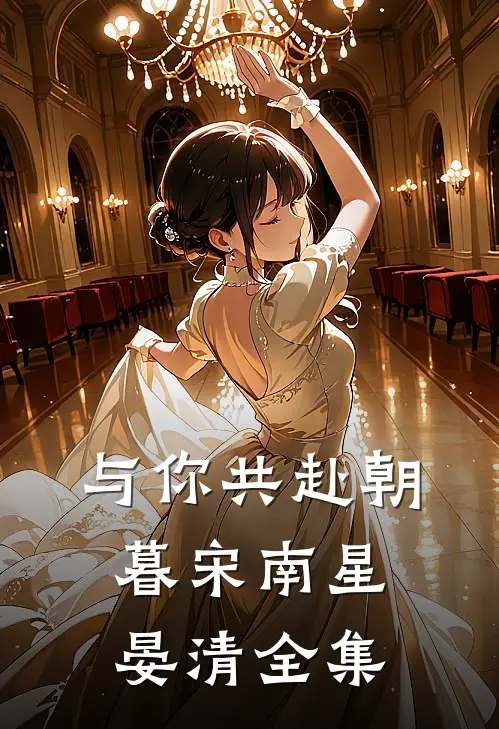 与你共赴朝暮宋南星晏清全集