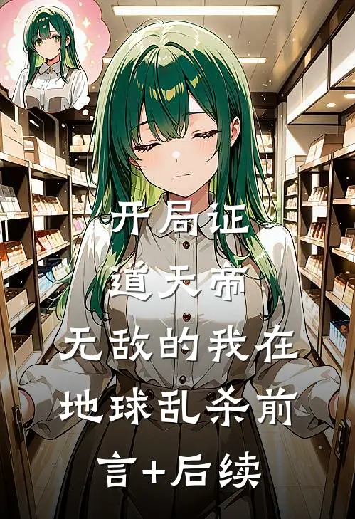开局证道天帝，无敌的我在地球乱杀前言+后续