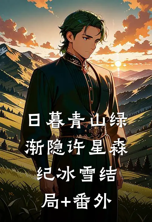 日暮青山绿渐隐许星森纪冰雪结局+番外