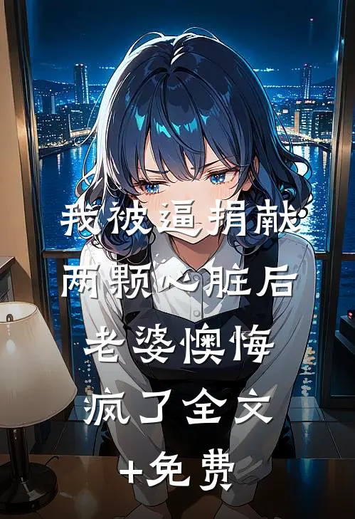 我被逼捐献两颗心脏后，老婆懊悔疯了全文+免费