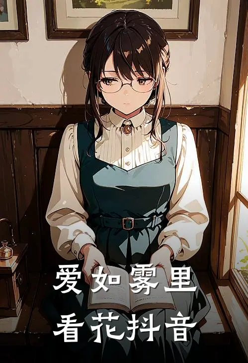 爱如雾里看花抖音
