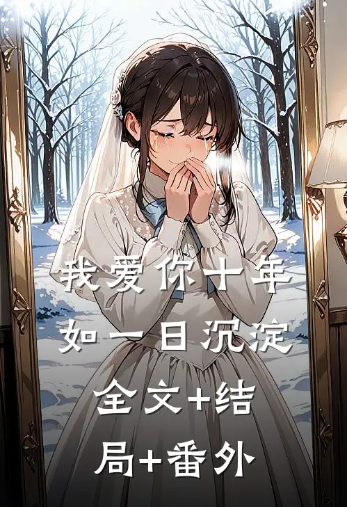 我爱你十年如一日沉淀:全文+结局+番外