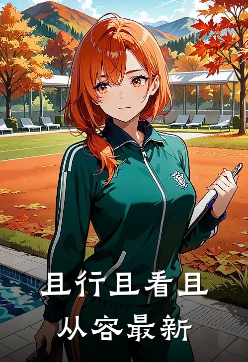 且行且看且从容最新